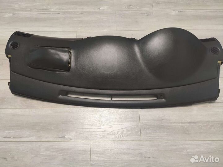 Торпедо Тойота королла 120 кузове