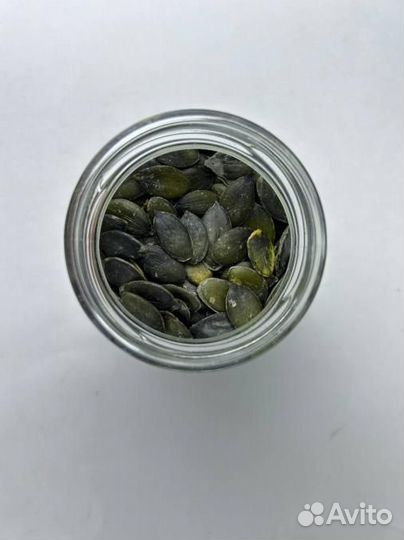 Тыква Штирийская / Семена тыквы