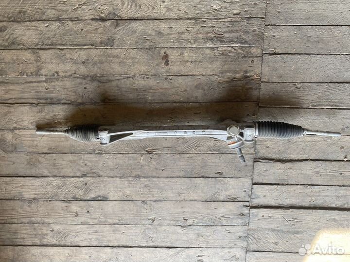 Рейка Toyota Rav 4