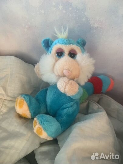 Мягкие игрушки