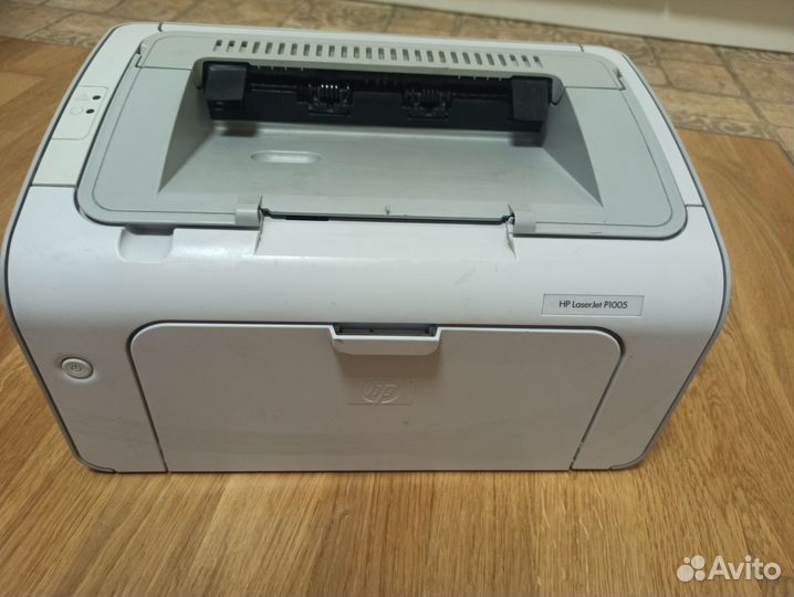 Принтер лазерный