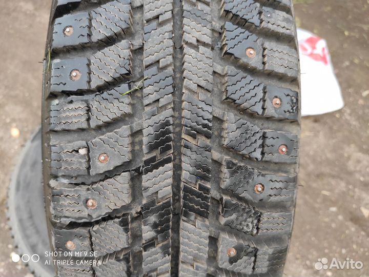 Nokian Tyres Nordman 1 205/70 R15