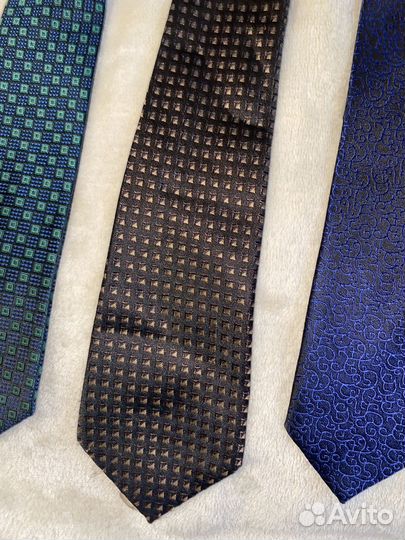 Галстук школьный