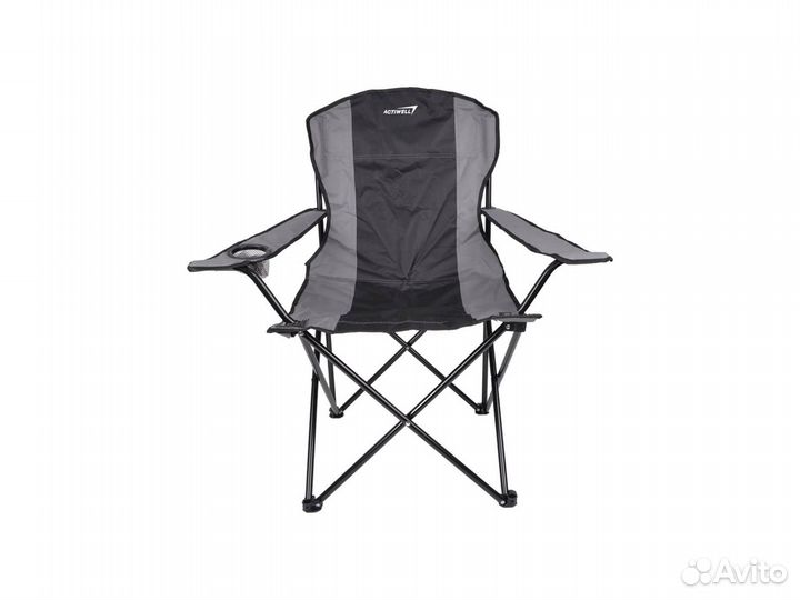 Кресло складное для пикника 54х54х90