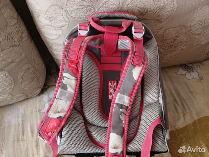 Рюкзак для подростка