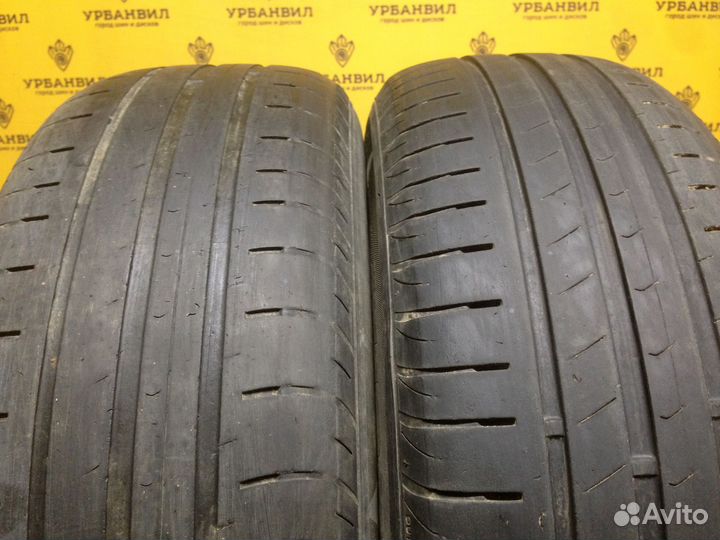 Hankook Kinergy Eco 195/65 R15 91H