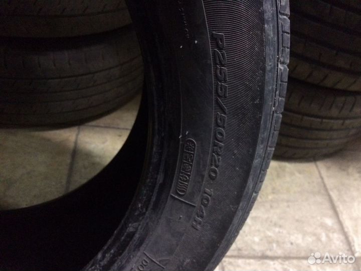 Hankook Optimo H426 255/50 R20