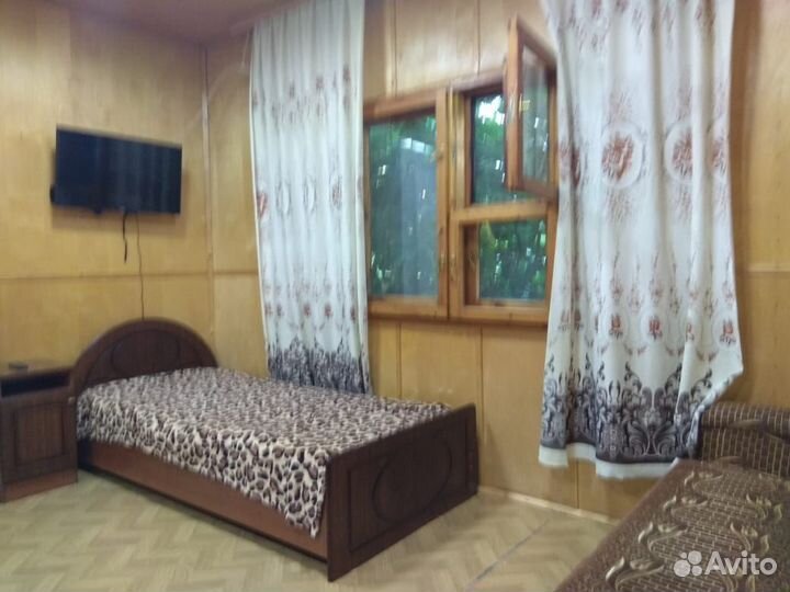 Отдых в Сочи (Вардане)