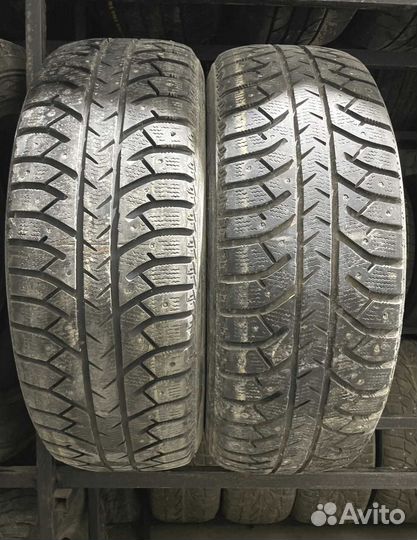 Bridgestone Ice Cruiser 7000 235/60 R18 S