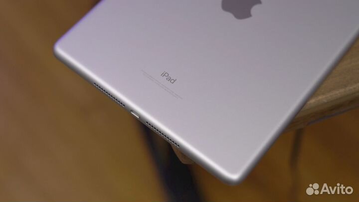 iPad 5 (2017) Space Gray, 128Gb(Wi-Fi) /Магазин
