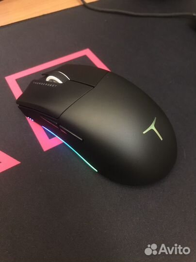 Игровая мышь thunderobot ml901