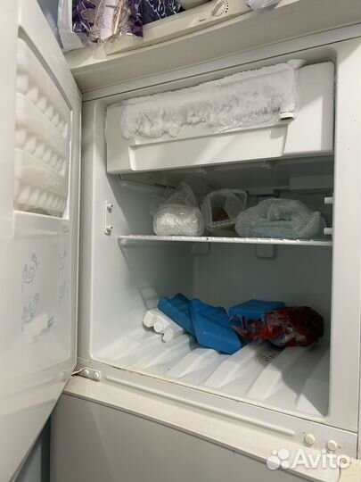 Холодильник бу
