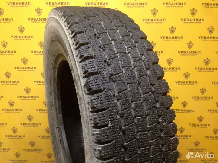 Bridgestone Blizzak Revo 969 195/80 R15
