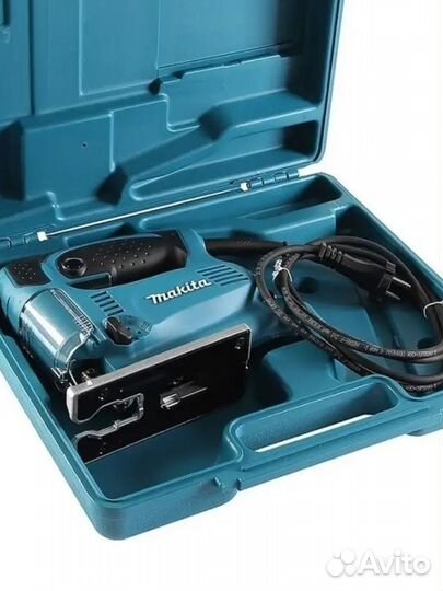 Электрический лобзик Makita 4329K