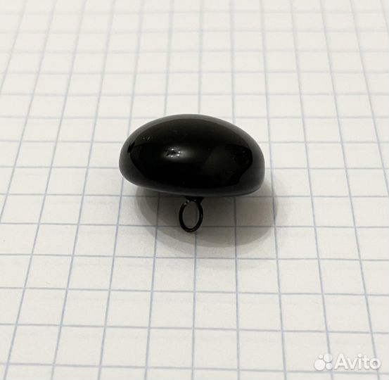 Глаза стеклянные для игрушек, тедди