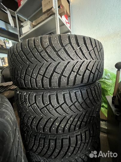 Колеса в сборе для Skoda