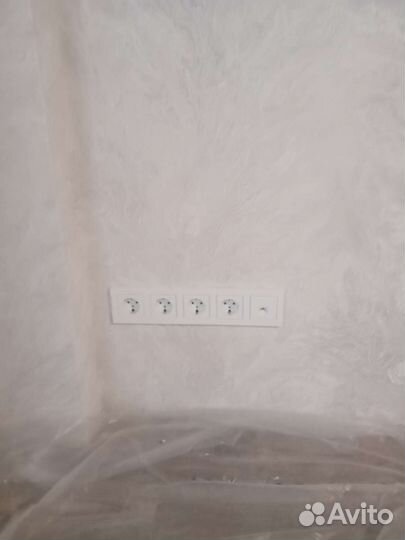 Электрик/электрика под ключ