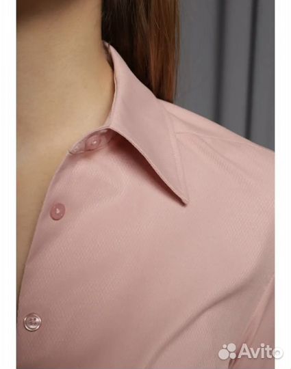 Рубашка женская