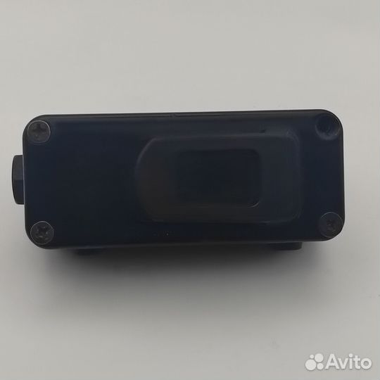 Усилитель для наушников EHX Electro Harmonix Head