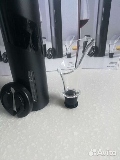 Электрический штопор