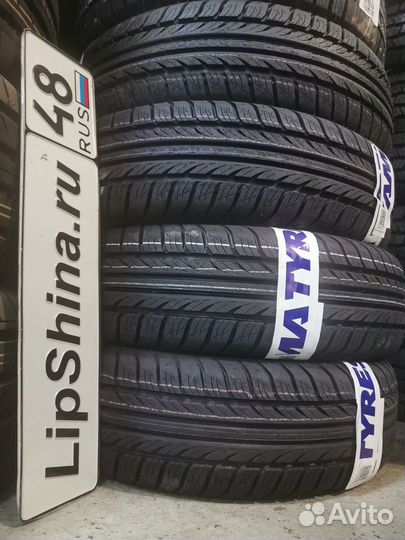 КАМА Breeze (HK-132) 185/70 R14 88T