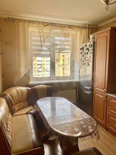 3-к. квартира, 77,5 м², 6/8 эт.