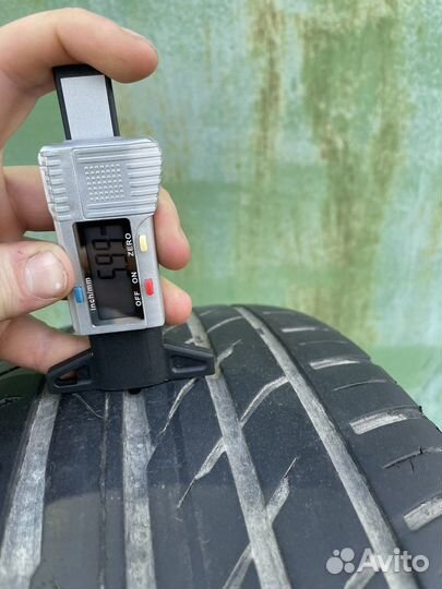 Matador MP 47 Hectorra 3 195/55 R16 91H