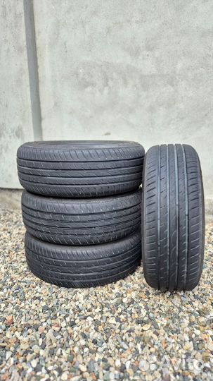 Nexen N'Fera SU4 195/55 R16 87