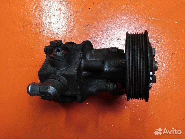 Насос гидроусилителя руля Bmw 5 Series E60 2008