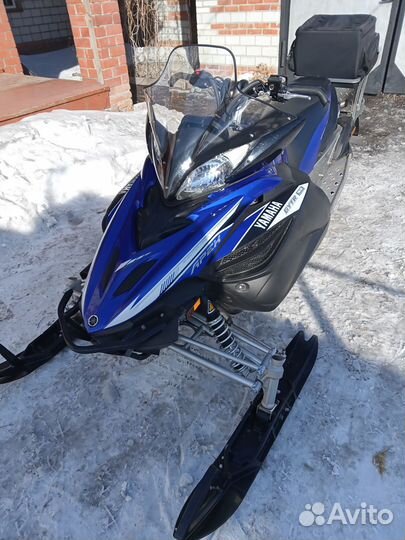 Продам Yamaha Apex