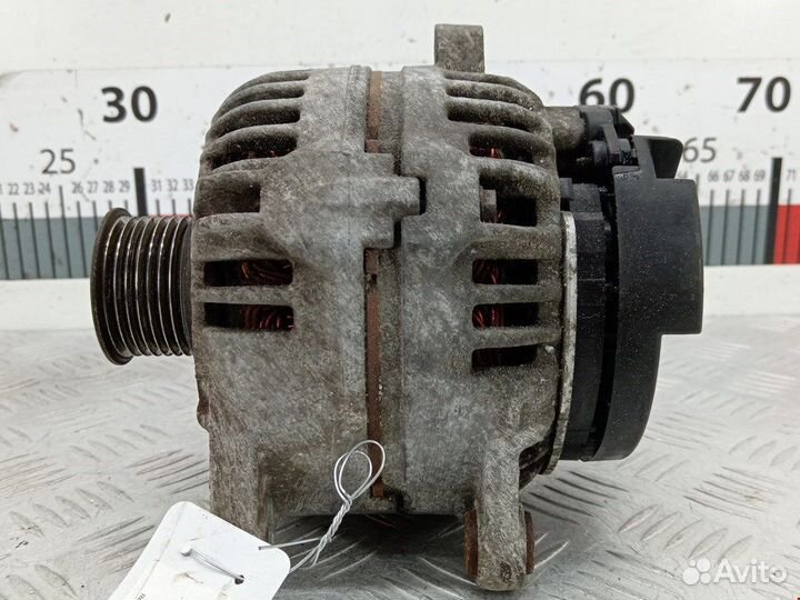 Генератор для Renault Scenic 2 8200692868