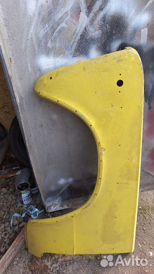 Советские авто