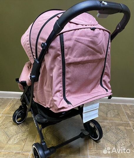 Коляска диарест 818+.категория 0+.доставка