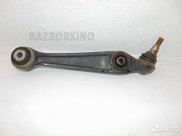 Рычаг передний правый нижний 31126864822