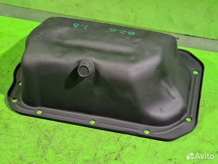 Поддон масляный двигателя Mazda 626 (GE) 1992-1997