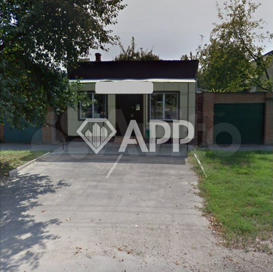 Свободного назначения, 53.5 м²