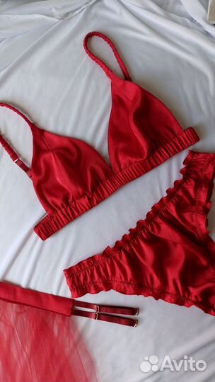 Пошив нижнего белья