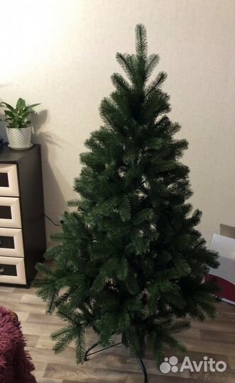 Елка искусственная 155