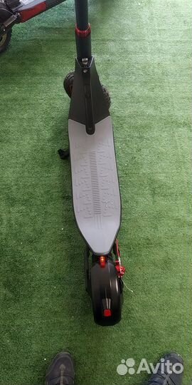 Электросамокат Kugoo G-MAX Новый + гарантия