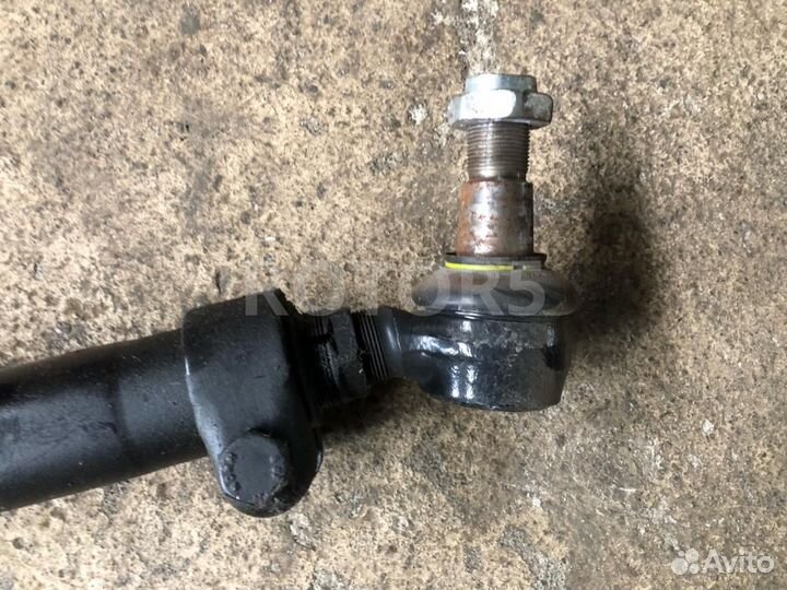 Тяга рулевая MAN TGX 2014 4258301009