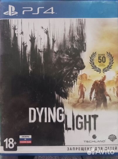 Игры для приставок ps4