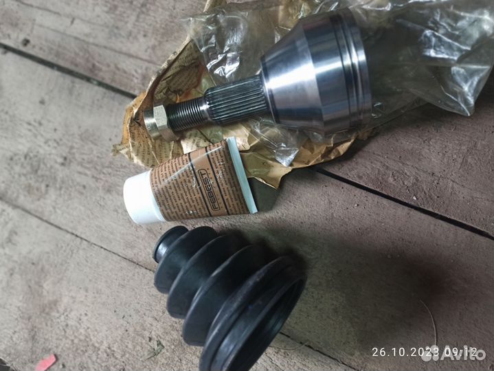 Шрус jeep grand cherokee