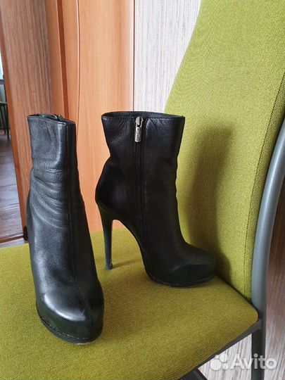 Сапожки 33 размера