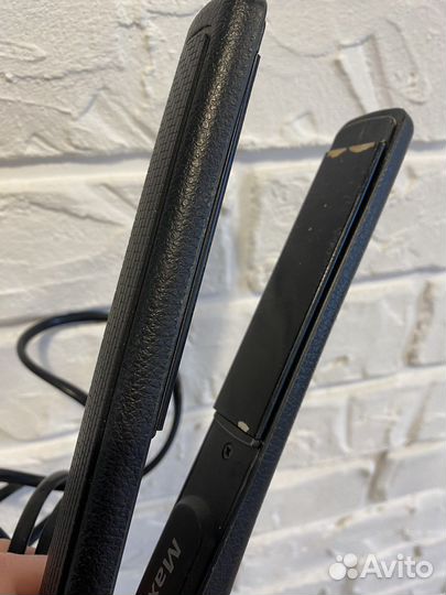 Утюжок для волос