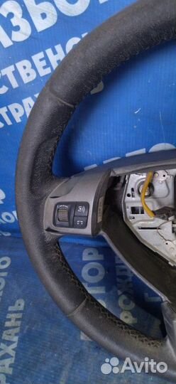 Мультируль Opel Astra H купе Z18XER 2009