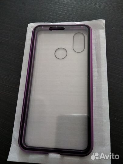 Чехол для Redmi Xiaomi mi 6X
