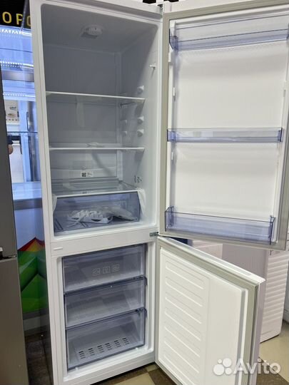 Холодильник Beko rcsk270M20W, белый (новый ) с гар
