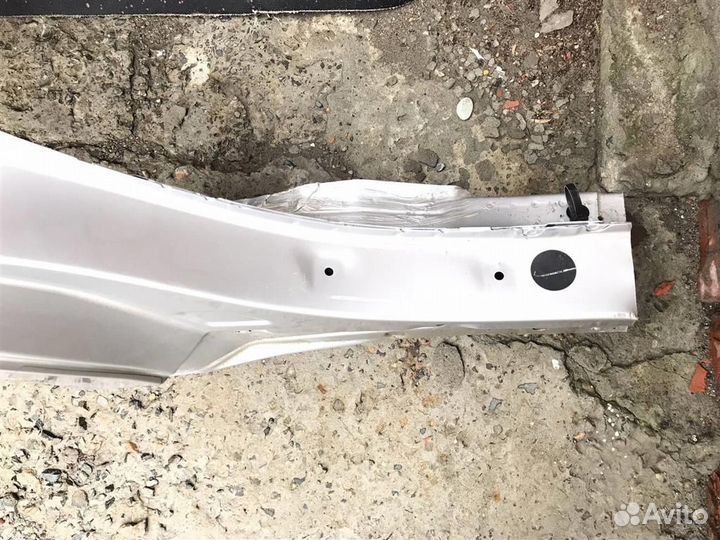 Крыло заднее правое Toyota Windom (MCV30) 2004-20