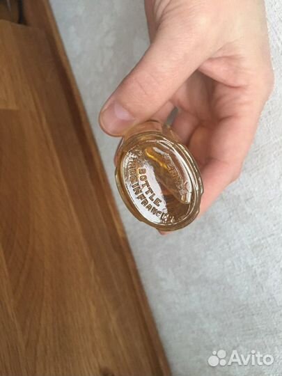 Hermes Amazone EDT 30мл Винтаж сплеш