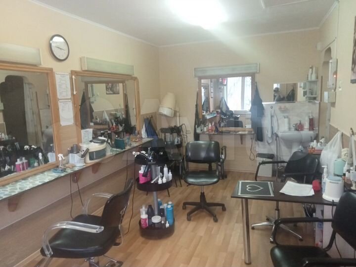 Свободного назначения, 31 м²